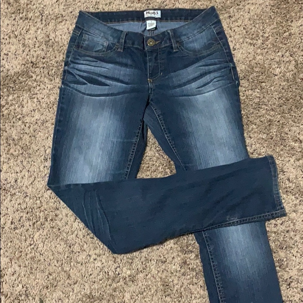 Mudd Size 7 Jeans